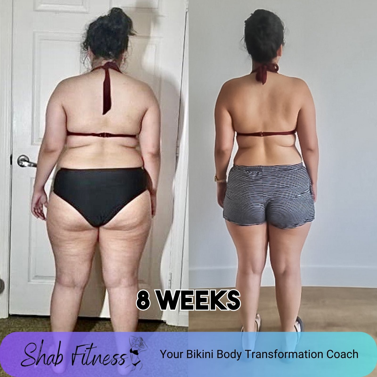 women fat loss trainer the best fitness coach in Dubau UAE