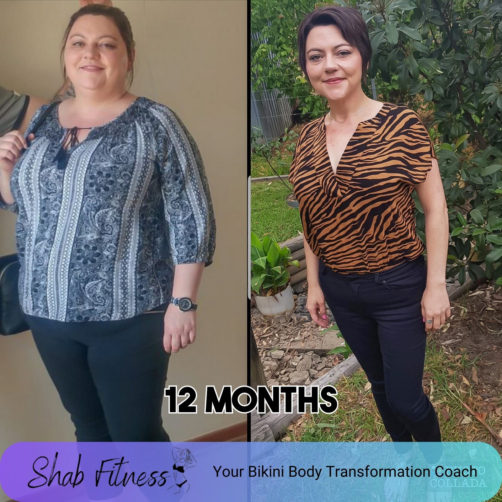 fast fat loss solution Dubai UAE the best fitness trainer for women